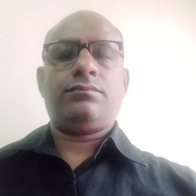 Krishnan Ranganathan Lyer